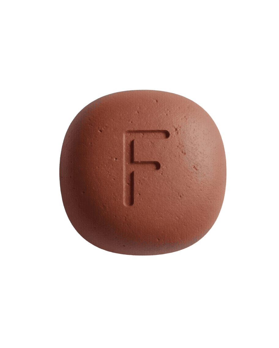Finasteride Tablet
