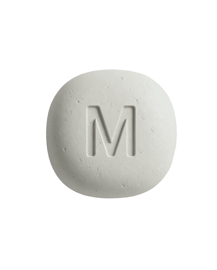 Minoxidil Tablet