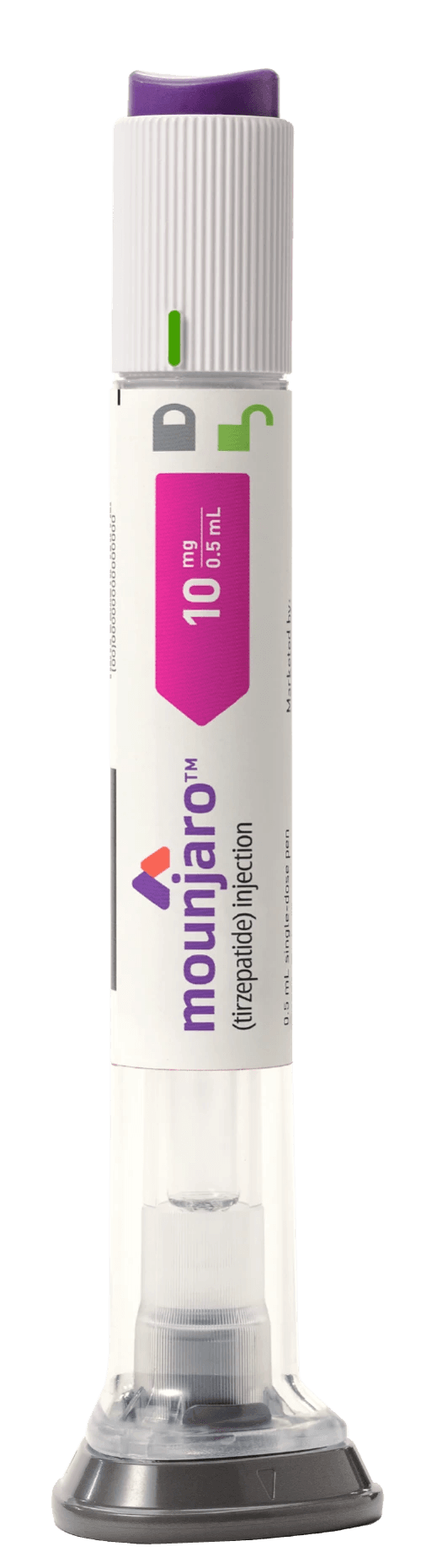 Mounjaro® Injection