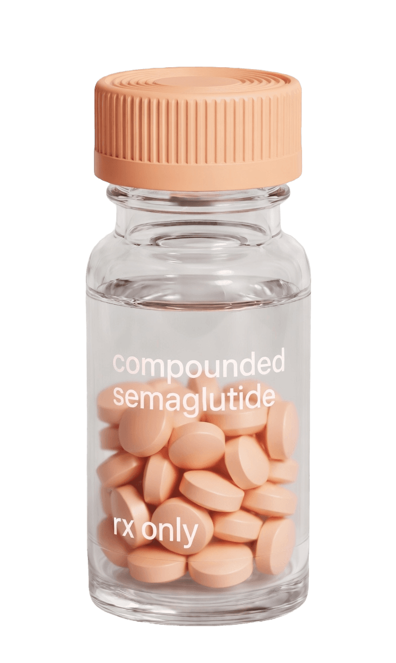 Semaglutide Tablet