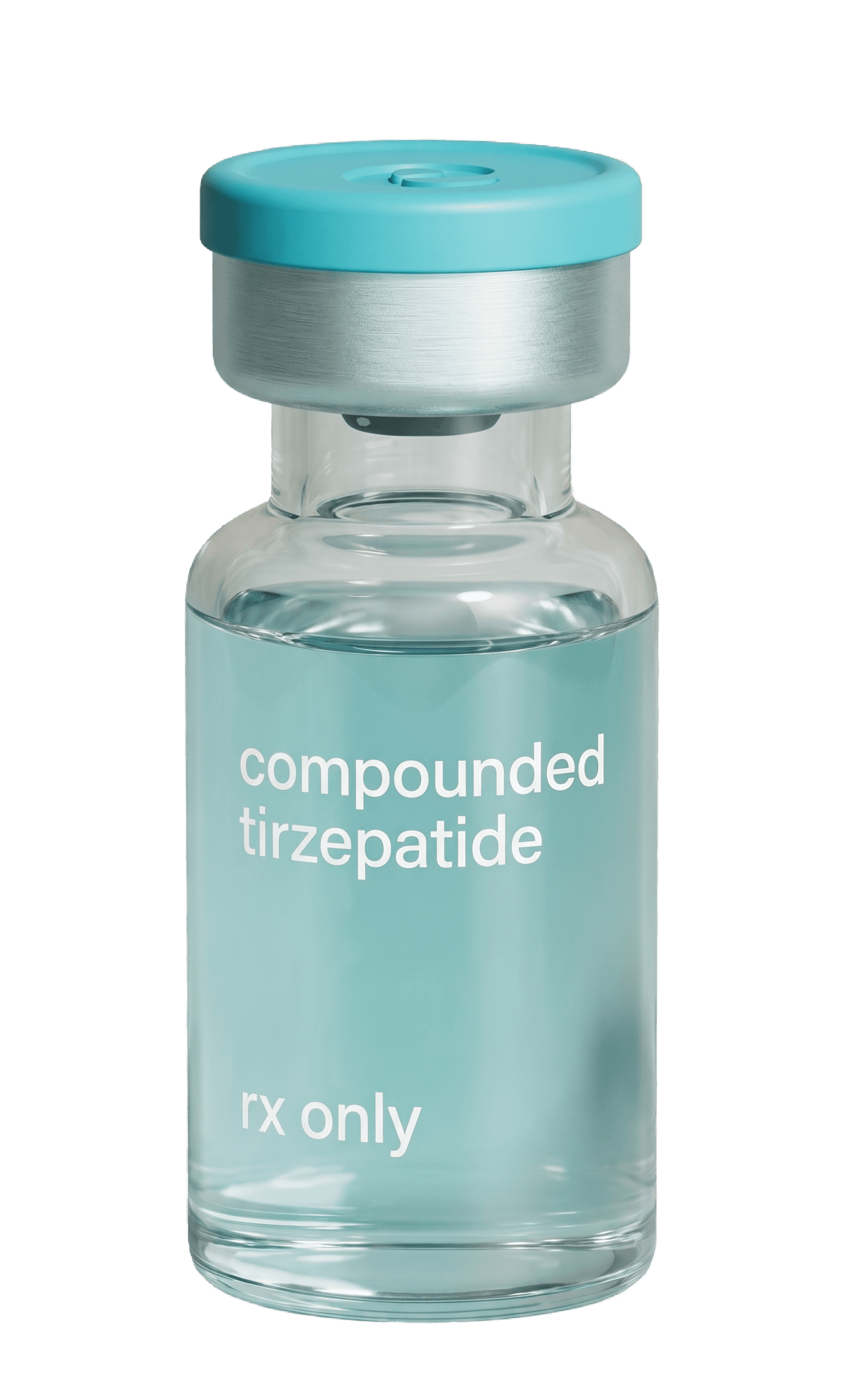 Tirzepatide Injection
