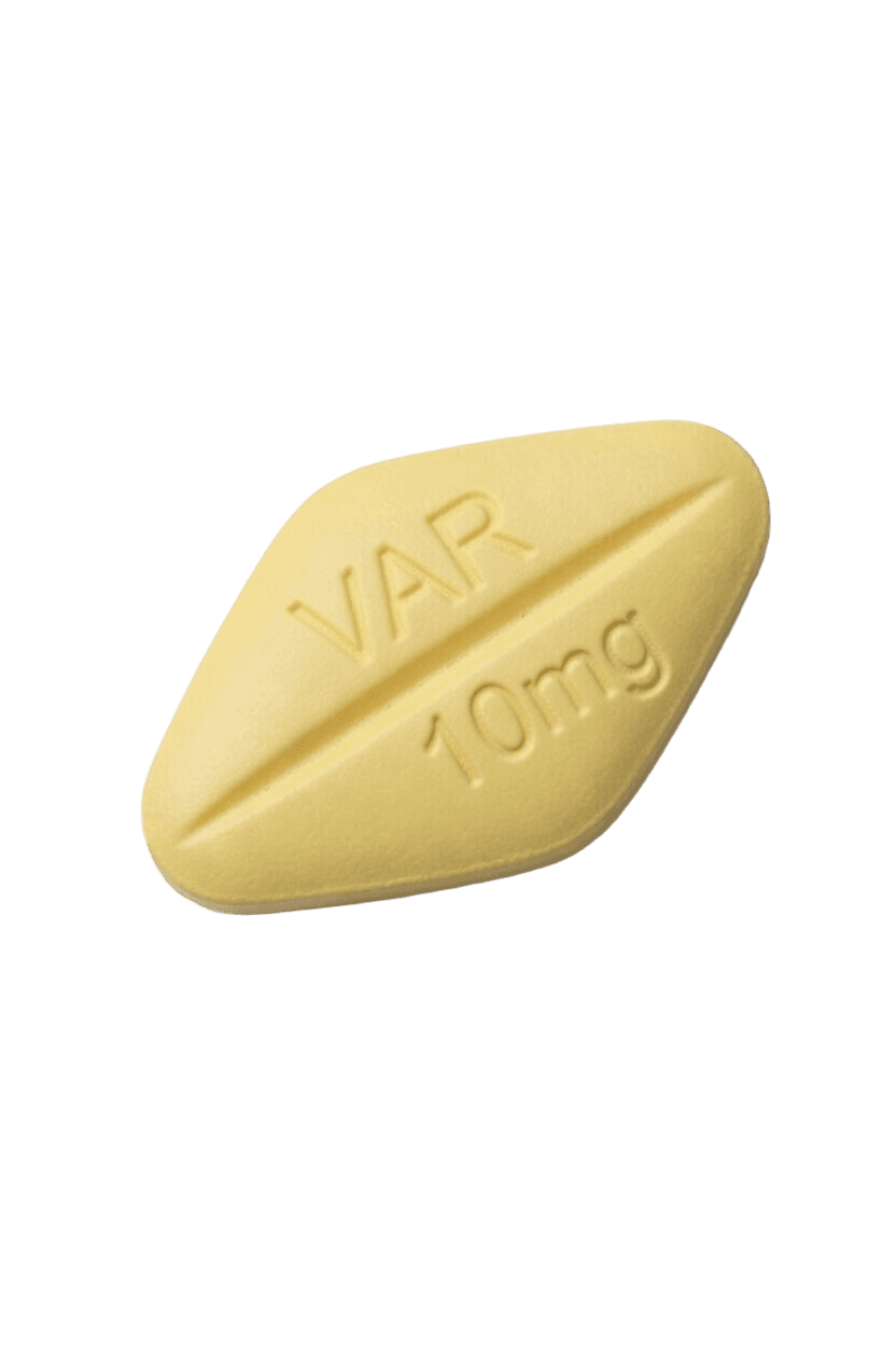 Vardenafil Tablet