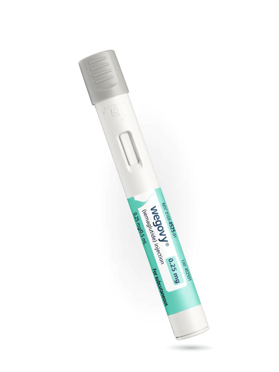 Wegovy® Injection
