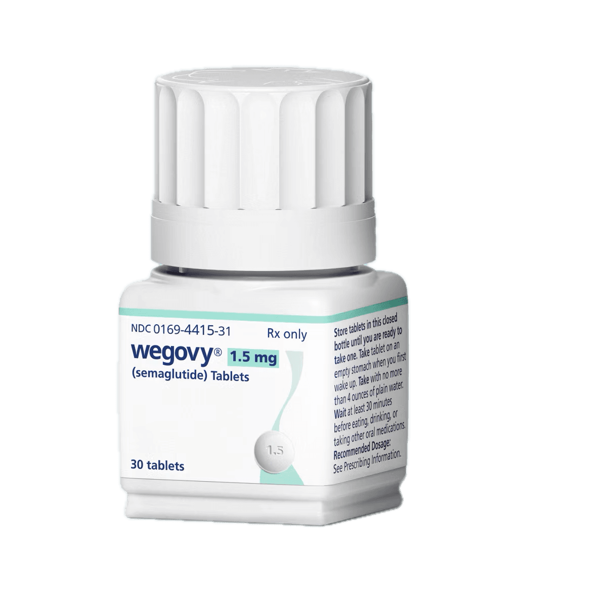Wegovy® Tablet