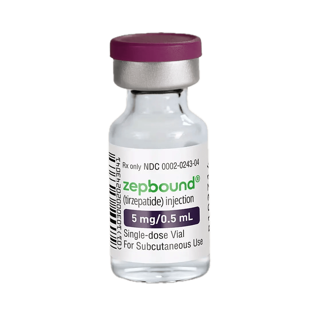 Zepbound® Injection